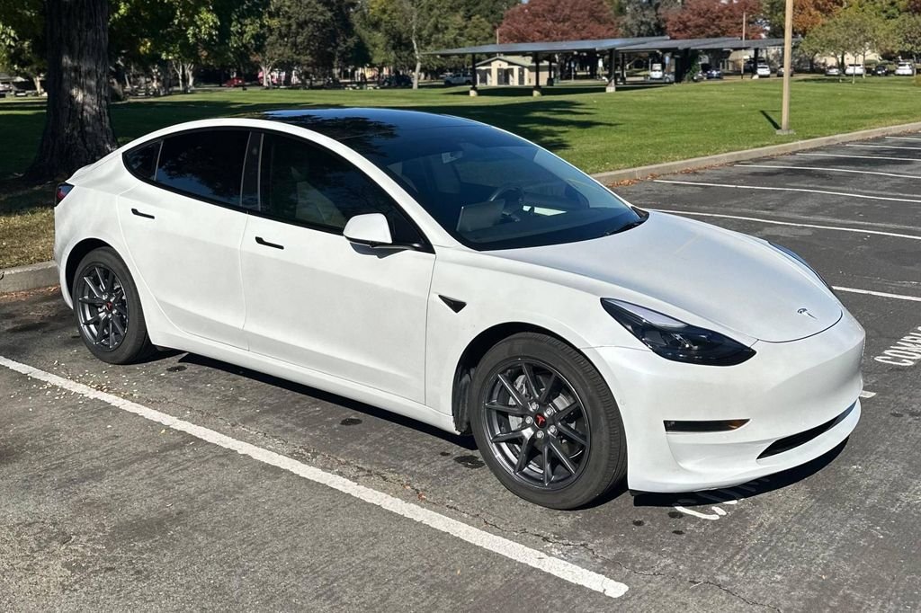 tesla model 3 2022 5YJ3E1EB6NF249765 image tesla model 3 2022 5YJ3E1EB6NF249765 image